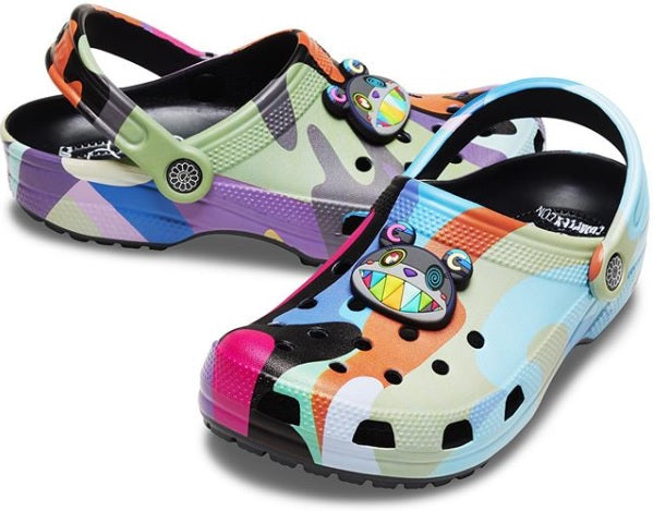 Crocs Are Back on Trend in 2020
