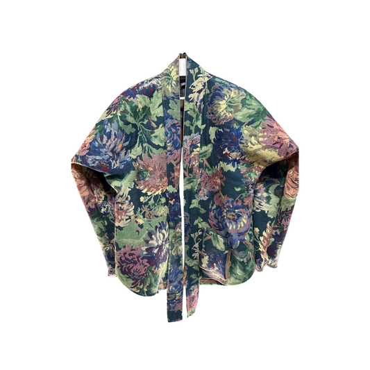 Floral Camo Noragi - Preorder