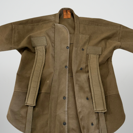 Military GI Jacket - Preorder