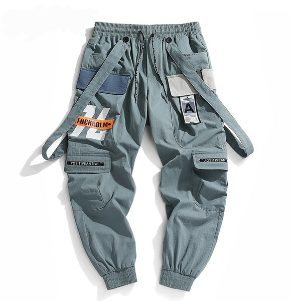 DAYHYPE - SUPREME CARGO JOGGERS, NEW FW19 DROPS