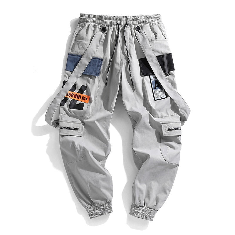 DAYHYPE - SUPREME CARGO JOGGERS, NEW FW19 DROPS